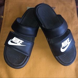 Nike Benassi Duo Ultra Slides